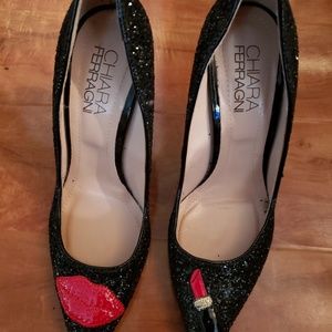 Chiara Ferragni Pumps